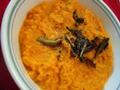 Spicy Carrot Chutney