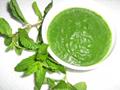 Mint Chutney