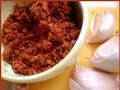 Garlic Chutney