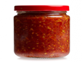 Chili Garlic Sauce