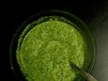 Podina Chutney