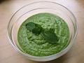 Mint Chutney 