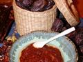DATES CHUTNEY