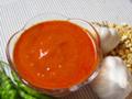 GARLIC CHUTNEY