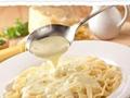 QUICK ALFREDO SAUCE