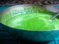 Green Coriander Chutney