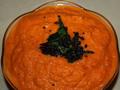 Carrot Chutney