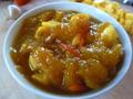 Mango Chutney