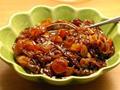 Apricot Chutney