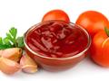 Vegetable ketchup