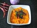 Onion Chutney