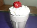 Strawberry Shake