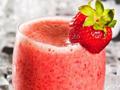 Strawberry Shake