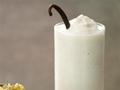 Cardamom shake