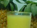 Pineapple Shake