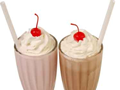 Milk Shake