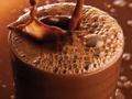 Thick Chocolate Shake