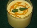Mango Milkshake