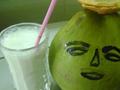Tender Coconut Shake