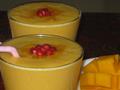 Mango Milk Shake