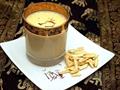 Kesar Badam Shake