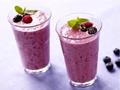 Berries Shake