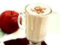 Apple And Cinnamon Shake