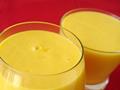 Rich Mango Lassi
