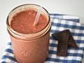 Chocolate Shake
