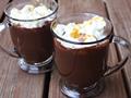 Quick Hot Chocolate