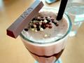Kitkat Milk Shake