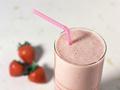 Strawberry Smoothie