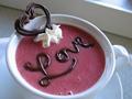 Valentine Smoothie