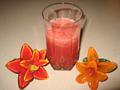 Watermelon Smoothie