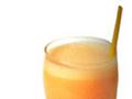 Orange Smoothie
