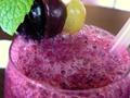 GRAPE SMOOTHIE