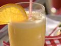 ORANGE SMOOTHIE