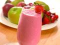 CREAMY FRUITY SMOOTHIE