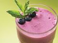 Berry Banana Smoothie