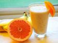 Orange Smoothie