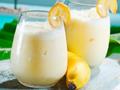 Banana-Orange Medley Smoothie