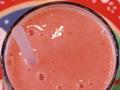 Zesty Fruit Smoothie