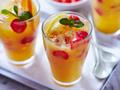 Tropical Fruit Punch