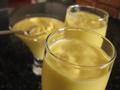 Mango Mousse
