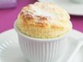 Lemon Soufflé