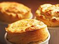 Cheese Souffle