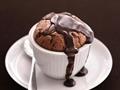 Chocolate Souffle