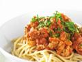 Spaghetti Bolognese