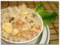 Fried rice