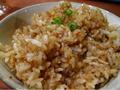 Garlic Rice